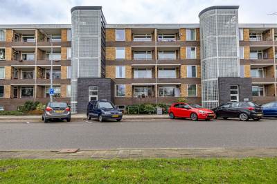 Woning Van Lenneplaan 311 Groningen