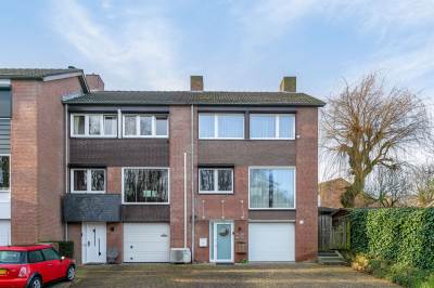 Woning Jan van Goyenstraat 10 Kerkrade