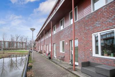Woning Van der Zaenpad 13 Amersfoort