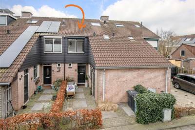 Woning Meubelmakerstraat 4 Ammerstol
