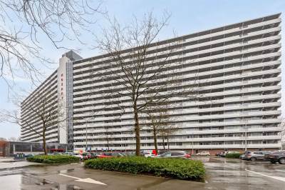 Woning Mozartlaan 245 Tilburg