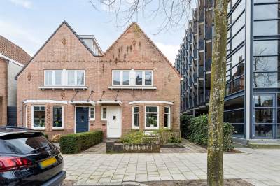 Woning Costerstraat 41 Alkmaar