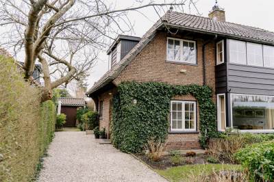 Woning Jagerspad 47 Laren (NH)