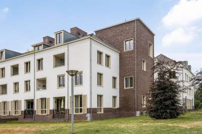 Woning Het Mauritsveld 21 Doesburg
