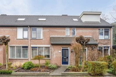 Woning Kerkakkerstraat 82 Valkenswaard