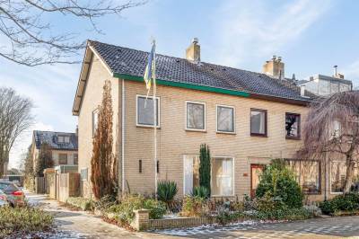 Woning Prins Willem Alexanderstraat 1 Ooij