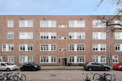 Woning Willem Schoutenstraat 313 Amsterdam