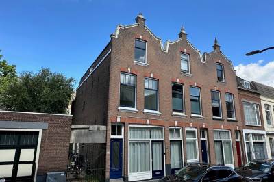 Woning Kromhout 129 Dordrecht