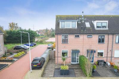 Woning Sportlaan 16 Ouderkerk aan den IJssel