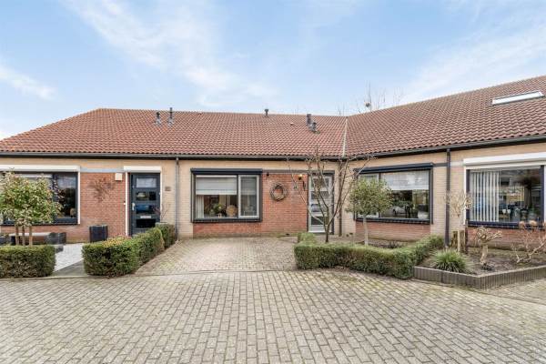 Woning Brederode 16 Dodewaard