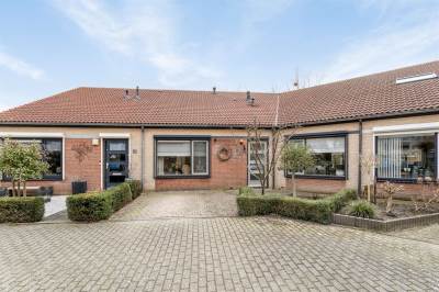 Woning Brederode 16 Dodewaard