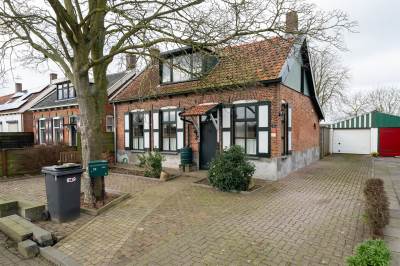 Woning Kapucijnenweg 32 Rilland