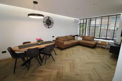 Woning Ganzerikpad 4 Spijkenisse