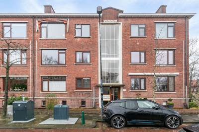 Woning Jacob van Offwegenlaan 8 Rijswijk (ZH)