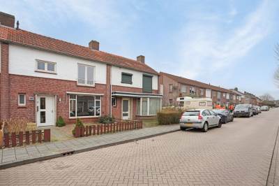 Woning Bisschop van Mierlostraat 66 Mierlo