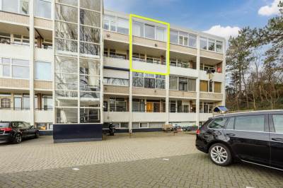 Woning Boslaan 28 Katwijk (ZH)