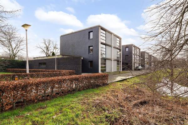 Woning Dresdenstraat 2 Tilburg