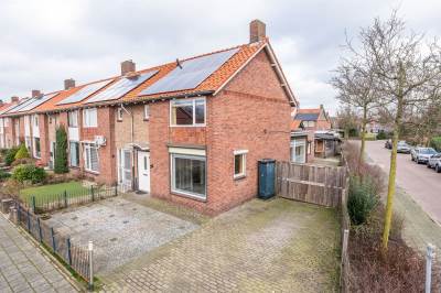 Woning Narcisstraat 26 Uden