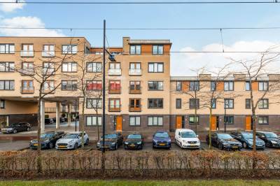 Woning Avenue Carré 181 Barendrecht