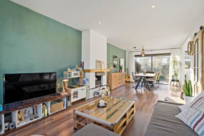 Woning Eekhoornstraat 28 Breda