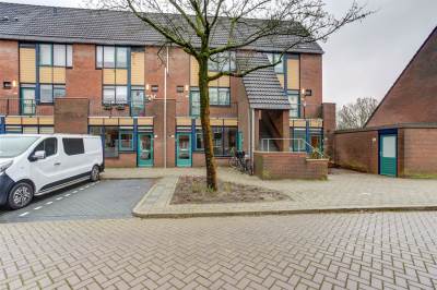 Woning Graaf Willemlaan 86 Nieuwegein