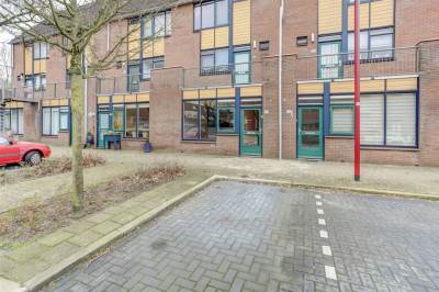 Woning Graaf Willemlaan 92 Nieuwegein