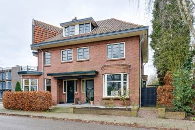 Woning Zwiepseweg 54 Lochem