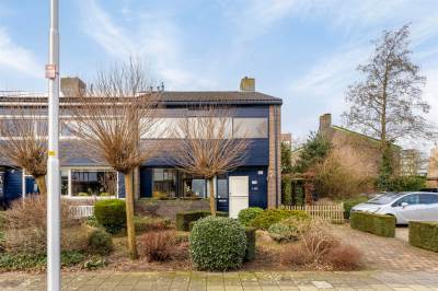 Woning Het Zwanevlot 138 Zutphen