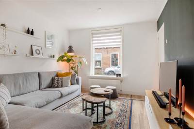 Woning Dubbeldreef 50 Dordrecht