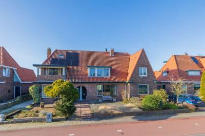 Woning Leidsevaart 7 Bennebroek