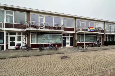 Woning James Wattstraat 68 - 1 Amsterdam