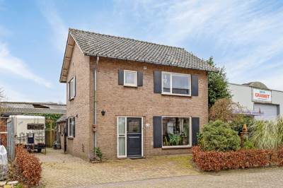Woning Achterstraat 47 Vlijmen