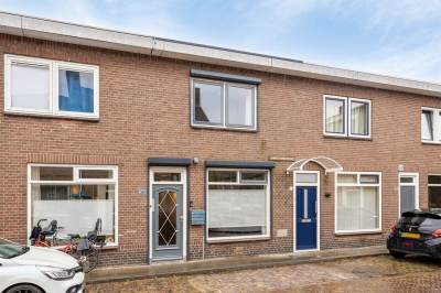 Woning Lange Zandstraat 64 Deventer