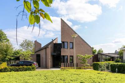Woning de Hegmulder 10 Valkenswaard