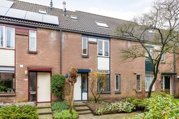 Woning Karkiet 33 Deventer
