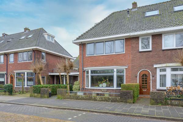 Woning Jan van Scorelkade 68 Alkmaar