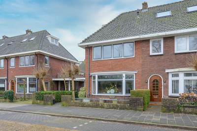 Woning Jan van Scorelkade 68 Alkmaar