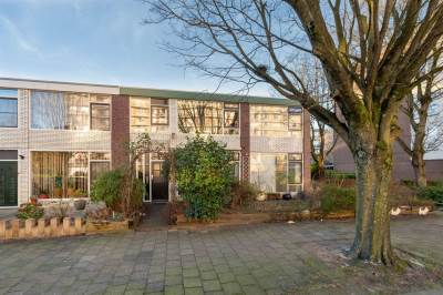 Woning Livingstonelaan 225 Utrecht
