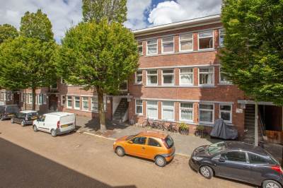 Woning Pasteurstraat 240 Den Haag