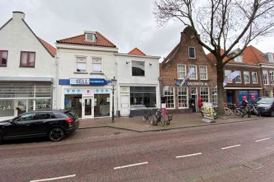 Woning Kamp 54 Amersfoort