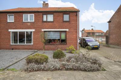 Woning Zandstraat 141 Sas van Gent