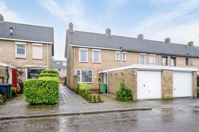 Woning Odiliadonk 13 Roosendaal