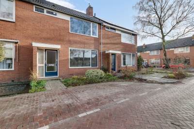Woning Korenberg 4 Stadskanaal