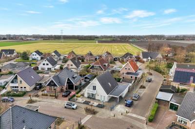 Woning Tjaddinxlaan 7 't Veld