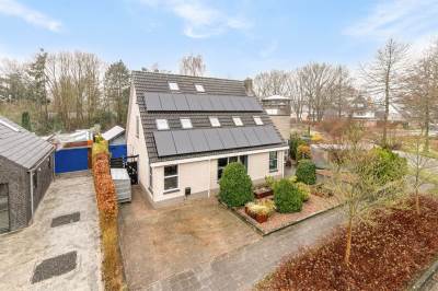 Woning Graskampen 2 Vries