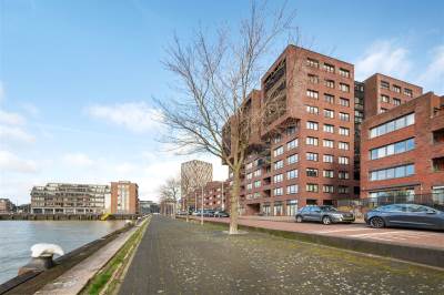 Woning Sint-Jobskade 404 Rotterdam