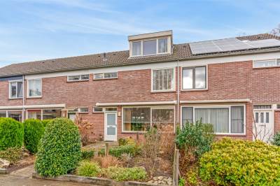 Woning Wolweverslaan 70 De Meern