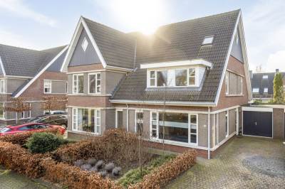 Woning Molecatendreef 8 Helmond