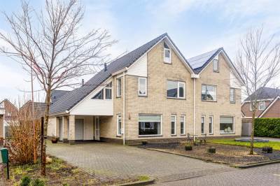 Woning Munnikenland 9 Ruinerwold