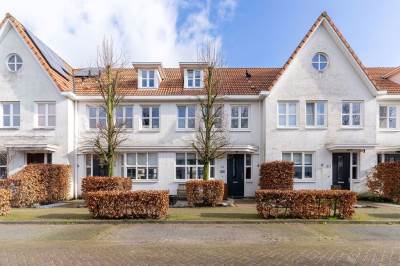 Woning Eikenbussel 33 Oirschot